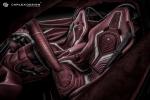 McLaren 720S by Manhart Racing & Carlex Design 2018 года